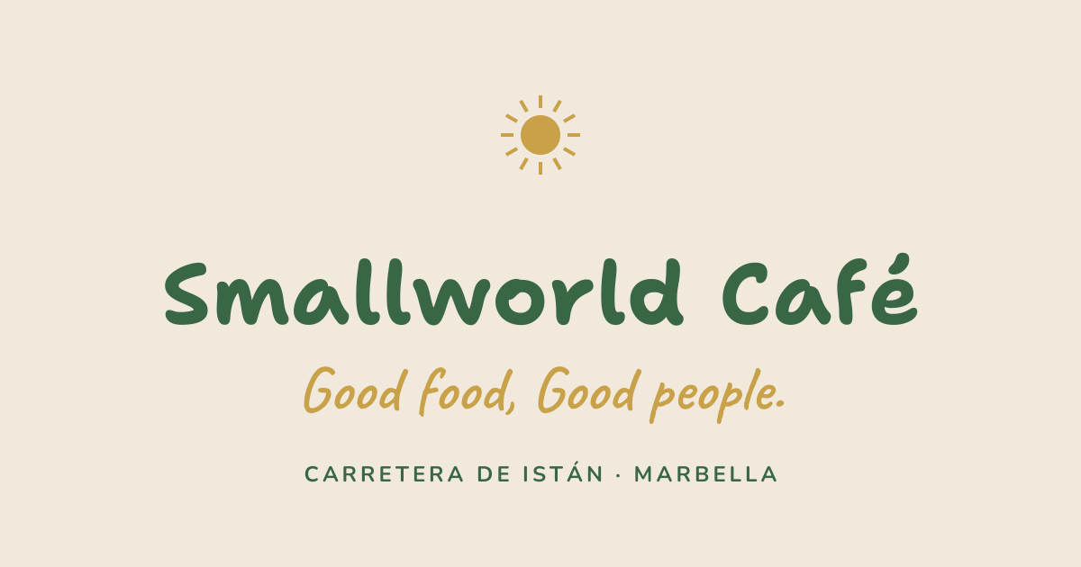 Smallworld Marbella